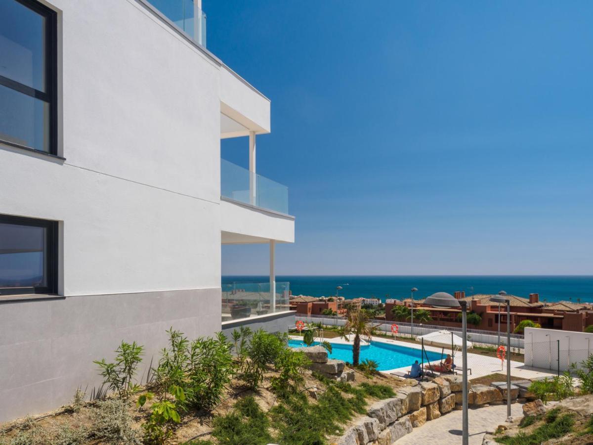 Via Celere 2348 Apartment Casares Exterior photo