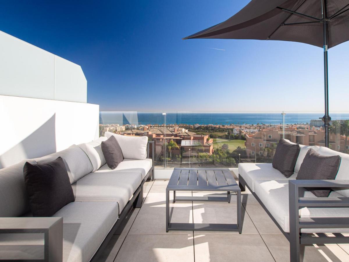 Via Celere 2348 Apartment Casares Exterior photo