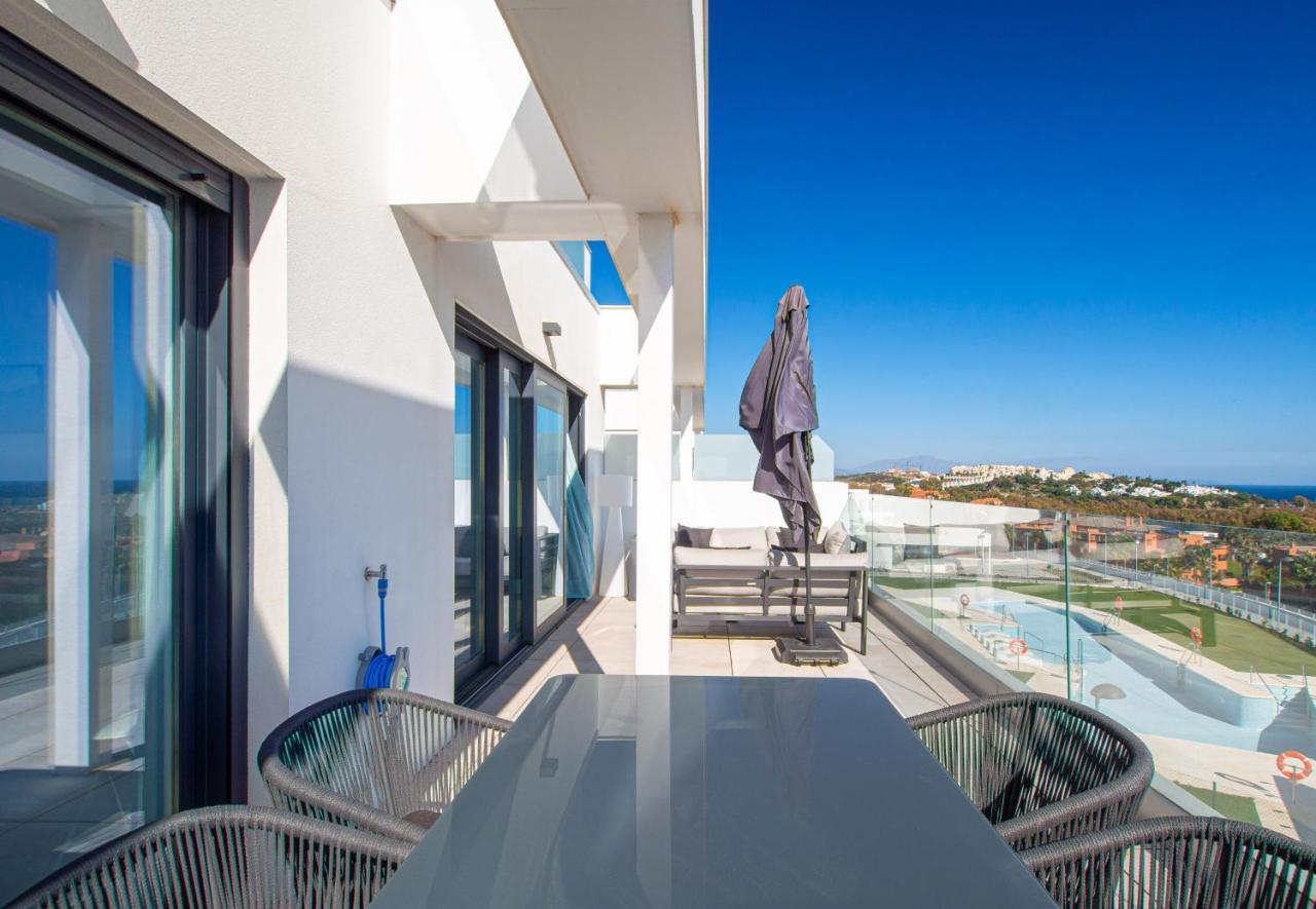 Via Celere 2348 Apartment Casares Exterior photo