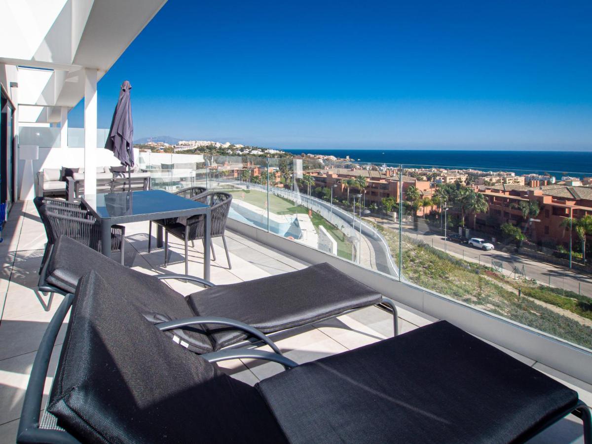 Via Celere 2348 Apartment Casares Exterior photo