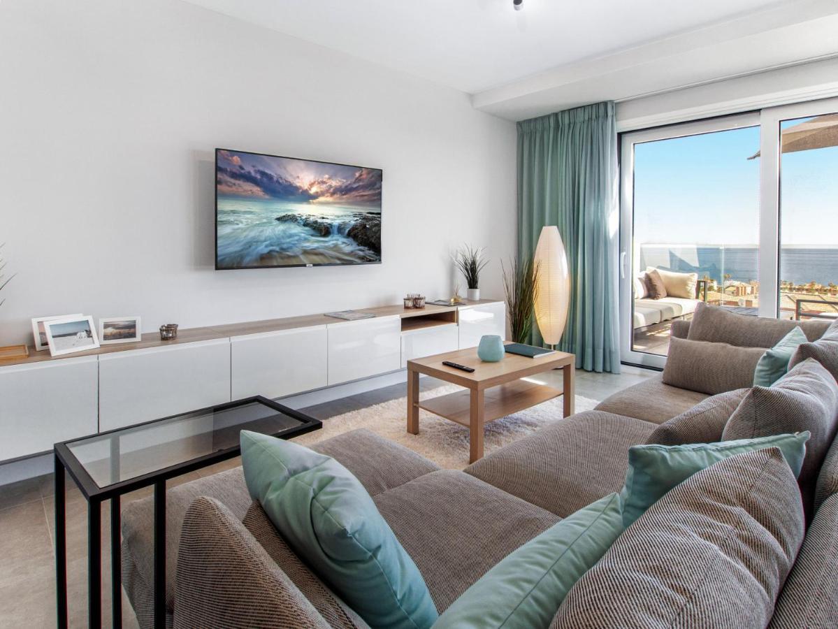 Via Celere 2348 Apartment Casares Exterior photo