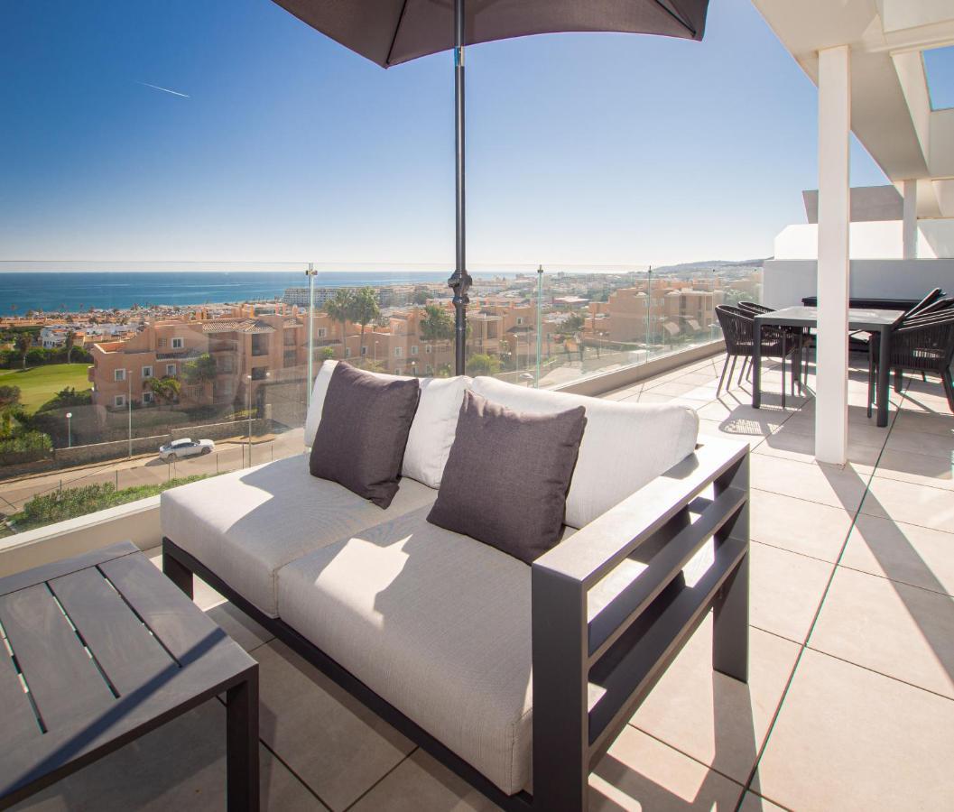 Via Celere 2348 Apartment Casares Exterior photo