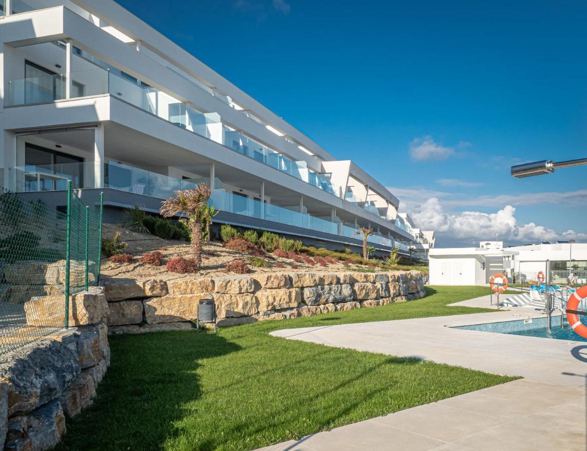 Via Celere 2348 Apartment Casares Exterior photo