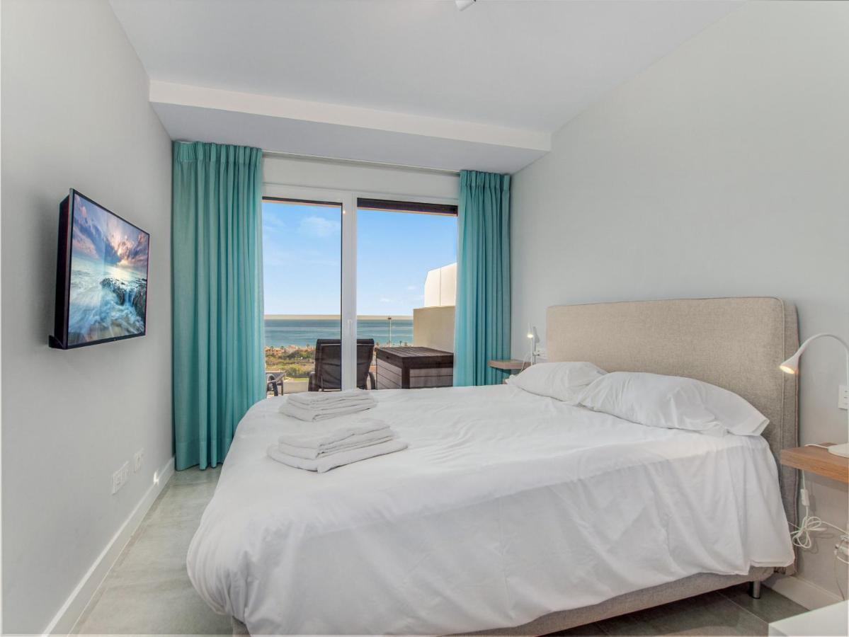 Via Celere 2348 Apartment Casares Exterior photo