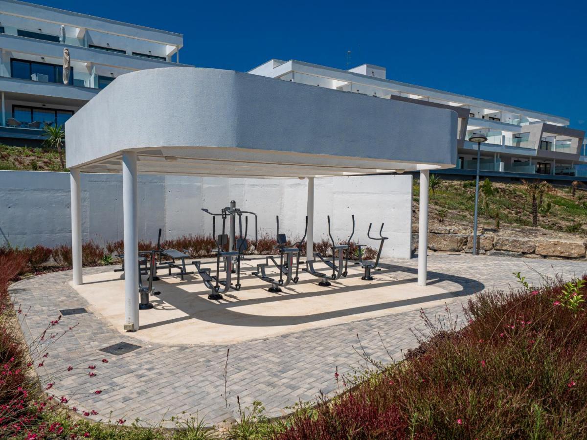 Via Celere 2348 Apartment Casares Exterior photo