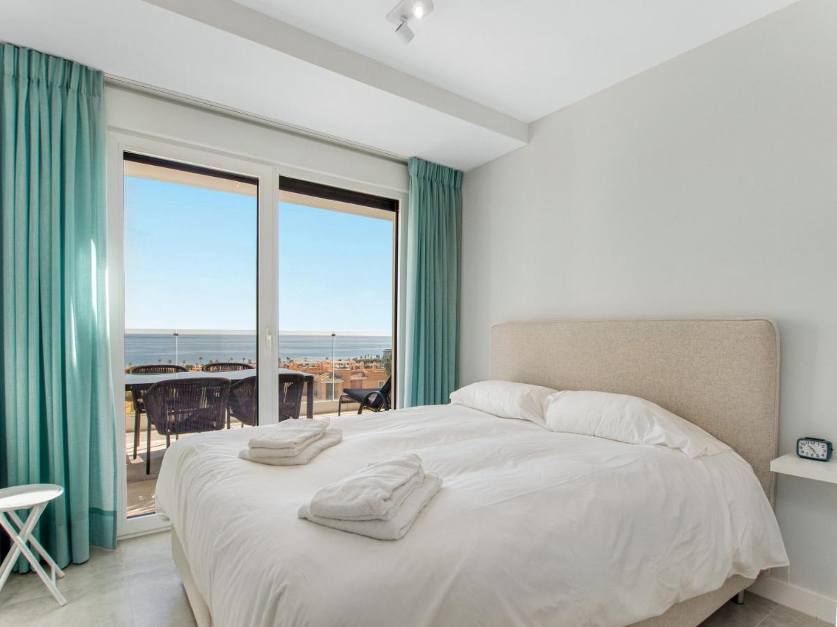 Via Celere 2348 Apartment Casares Exterior photo